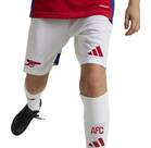 Vorschau: ADIDAS Kinder Teamhose FC Arsenal 24/25 Kids Heim