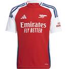 Vorschau: ADIDAS Kinder Trikot FC Arsenal 24/25 Heimtrikot