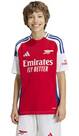 Vorschau: ADIDAS Kinder Trikot FC Arsenal 24/25 Heimtrikot