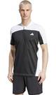 Vorschau: ADIDAS Herren Polo Tennis HEAT.RDY Pro FreeLift Henley