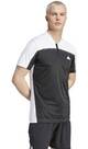 Vorschau: ADIDAS Herren Polo Tennis HEAT.RDY Pro FreeLift Henley