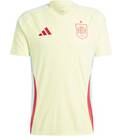 Vorschau: ADIDAS Herren Trikot Spanien 24 Auswärtstrikot
