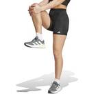 Vorschau: ADIDAS Damen Tights Own the Run kurze (Länge 5 Zoll)