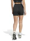 Vorschau: ADIDAS Damen Tights Own the Run kurze (Länge 5 Zoll)