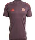 Vorschau: ADIDAS Herren Trikot FC Bayern München Tiro 24