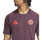Vorschau: ADIDAS Herren Trikot FC Bayern München Tiro 24