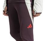 Vorschau: ADIDAS Kinder Fanhose FC Bayern München Tiro 24 Kids