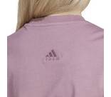 Vorschau: ADIDAS Damen Shirt The Soft Side Linear