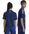 Vorschau: ADIDAS Kinder Trikot Manchester United 24/25 Kids Auswärtstrikot