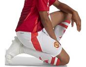 Vorschau: ADIDAS Kinder Teamhose Manchester United 24/25 Kids Heim