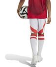 Vorschau: ADIDAS Kinder Teamhose Manchester United 24/25 Kids Heim