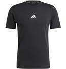 Vorschau: ADIDAS Herren Shirt Workout Logo