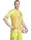 Vorschau: ADIDAS Herren Trikot FC Bayern München 24/25