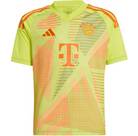 Vorschau: ADIDAS Kinder Trikot FC Bayern München 24/25 Kids