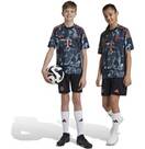 Vorschau: ADIDAS Kinder Teamhose FC Bayern München 24/25 Kids Auswärts