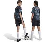 Vorschau: ADIDAS Kinder Teamhose FC Bayern München 24/25 Kids Auswärts