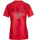 Vorschau: ADIDAS Damen Trikot FC Bayern München 24/25 Heimtrikot