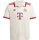 Vorschau: ADIDAS Kinder Trikot FC Bayern München 24/25 Ausweichtrikot