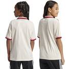 Vorschau: ADIDAS Kinder Trikot FC Bayern München 24/25 Ausweichtrikot