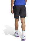 Vorschau: ADIDAS Herren Shorts Tennis 2-in-1