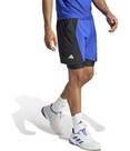 Vorschau: ADIDAS Herren Shorts Tennis 2-in-1