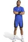 Vorschau: ADIDAS Herren Shorts Tennis 2-in-1