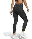 Vorschau: ADIDAS Damen Tight TECHFIT