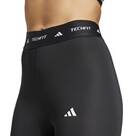 Vorschau: ADIDAS Damen Tight TECHFIT