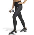 Vorschau: ADIDAS Damen Tight TECHFIT COLD.RDY Full-Length