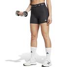 Vorschau: ADIDAS Damen Tight TECHFIT kurze (extra-extra lang)