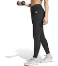 Vorschau: ADIDAS Damen Tight Optime Essentials Stash Pocket Full-Length