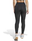 Vorschau: ADIDAS Damen Tight Optime Essentials Stash Pocket Full-Length