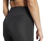 Vorschau: ADIDAS Damen Tight Optime Essentials Stash Pocket Full-Length