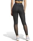 Vorschau: ADIDAS Damen Tight TECHFIT Stash Pocket Full-Length