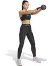 Vorschau: ADIDAS Damen Tight TECHFIT Stash Pocket Full-Length