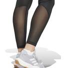 Vorschau: ADIDAS Damen Tight TECHFIT Stash Pocket Full-Length