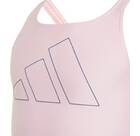 Vorschau: ADIDAS Kinder Badeanzug Performance Big Bars Kids