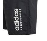 Vorschau: ADIDAS Kinder Badeshorts Sportswear Essentials Logo CLX Kids