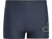 Vorschau: ADIDAS Kinder Badehose Performance Big Bars Kids