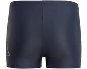 Vorschau: ADIDAS Kinder Badehose Performance Big Bars Kids