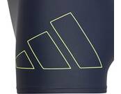 Vorschau: ADIDAS Kinder Badehose Performance Big Bars Kids