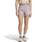 Vorschau: ADIDAS Damen Shorts Move for the Planet