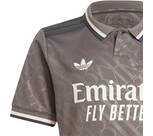 Vorschau: ADIDAS Kinder Trikot Real Madrid 24/25 Ausweichtrikot