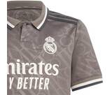 Vorschau: ADIDAS Kinder Trikot Real Madrid 24/25 Ausweichtrikot