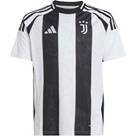Vorschau: ADIDAS Kinder Trikot Juventus Turin 24/25 Heimtrikot