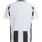 Vorschau: ADIDAS Kinder Trikot Juventus Turin 24/25 Heimtrikot