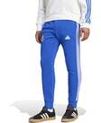 Vorschau: ADIDAS Herren Fanhose Real Madrid DNA