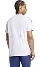 Vorschau: ADIDAS Herren Fanshirt Real Madrid DNA