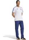 Vorschau: ADIDAS Herren Fanshirt Real Madrid DNA
