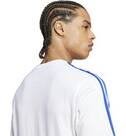 Vorschau: ADIDAS Herren Fanshirt Real Madrid DNA
